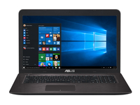 Asus X756UB Ersatzteile