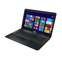 Asus F751LN Ersatzteile