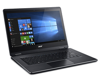 Acer Aspire R14 (R5-431T) Ersatzteile
