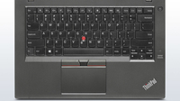Lenovo ThinkPad T450 (20BV003NGE) Ersatzteile