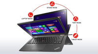 Lenovo ThinkPad S3 Yoga 14 (20DM009KGE) Ersatzteile