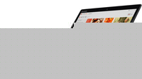 Lenovo Yoga 3 1470 (80JH) Ersatzteile