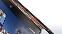 Lenovo Yoga 900-13ISK (80MK0072GE) Ersatzteile