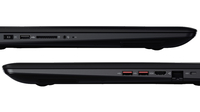 Lenovo IdeaPad Y700-15ISK (80NV007SGE) Ersatzteile