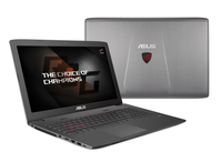 Asus ROG GL752VW-T4137T Ersatzteile