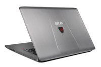 Asus ROG GL752VW-T4137T Ersatzteile