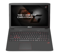 Asus ROG GL752VW-T4137T Ersatzteile