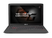 Asus ROG GL752VW-T4137T Ersatzteile