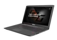 Asus ROG GL752VW-T4137T Ersatzteile