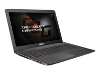 Asus ROG GL752VW-T4137T Ersatzteile