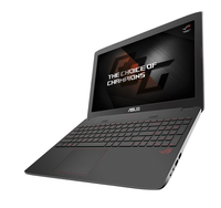 Asus ROG GL752VW-T4137T Ersatzteile