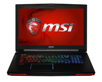 MSI GT72 2QD16SR21BW Ersatzteile