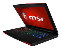 MSI GT72 2QD16SR21BW Ersatzteile