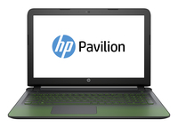 HP Pavilion Gaming 15-ak003ng (T1K72EA) Ersatzteile