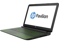 HP Pavilion Gaming 15-ak003ng (T1K72EA) Ersatzteile