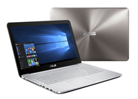 Asus VivoBook Pro N552VX Ersatzteile