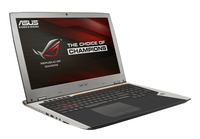 Asus ROG GX700VO Ersatzteile