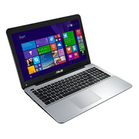 Asus VivoBook Pro N752VX Ersatzteile