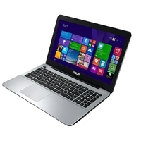 Asus VivoBook Pro N752VX Ersatzteile