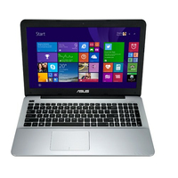 Asus VivoBook Pro N752VX Ersatzteile