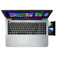 Asus VivoBook Pro N752VX Ersatzteile
