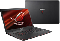 Asus ROG G771JW Ersatzteile