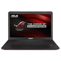 Asus ROG G771JW Ersatzteile
