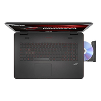 Asus ROG G771JW Ersatzteile