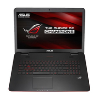 Asus ROG G771JW Ersatzteile