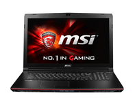 MSI GP72 2QD/2QE (MS-1793) Ersatzteile