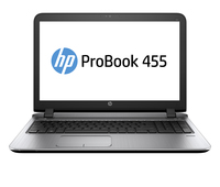 HP ProBook 455 G3 Ersatzteile
