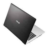 Asus A56CB Ersatzteile