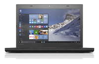Lenovo ThinkPad T460 (20FN/20FM) Ersatzteile