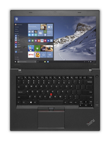 Lenovo ThinkPad T460 (20FN/20FM) Ersatzteile