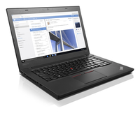 Lenovo ThinkPad T460 (20FN/20FM) Ersatzteile