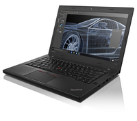 Lenovo ThinkPad T460p (20FW/20FX) Ersatzteile