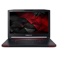 Acer Predator 17 (G9-791) Ersatzteile