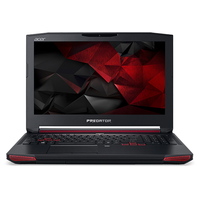 Acer Predator 17 (G9-792) Ersatzteile