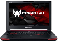 Acer Predator 15 (G9-592) Ersatzteile