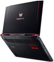 Acer Predator 15 (G9-592) Ersatzteile
