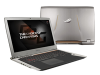 Asus ROG G701VO Ersatzteile