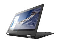 Lenovo Yoga 500-14IBD (80N4) Ersatzteile