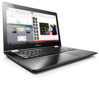 Lenovo Yoga 500-14IBD (80N4) Ersatzteile