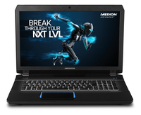 Medion Erazer X7842 (P670RE1-M) Ersatzteile