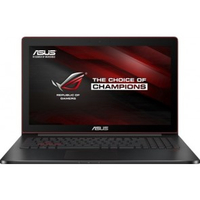 Asus ROG G501VW Ersatzteile