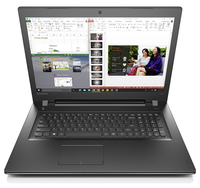 Lenovo IdeaPad 300-17ISK (80QH) Ersatzteile