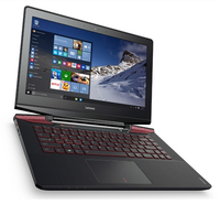 Lenovo IdeaPad Y700-15ACZ (80NY) Ersatzteile