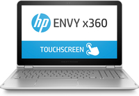 HP Envy x360 15-w100 Ersatzteile