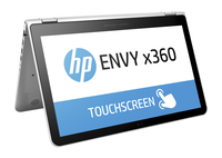 HP Envy x360 15-w100 Ersatzteile