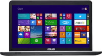 Asus F751MA-TY237T Ersatzteile